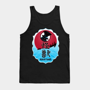 Kaiju Sake Tank Top